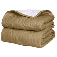 Parquet Senior Living Bedspreads